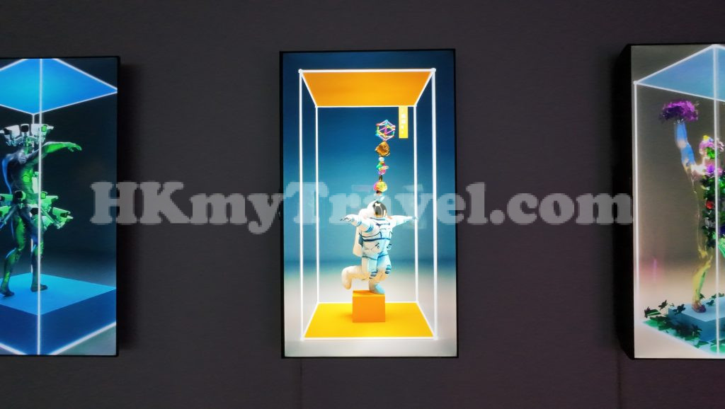 Poetry and Thoughts in the Age of Artificial Intelligence @ Guan Shanyue Art Museum Shenzhen