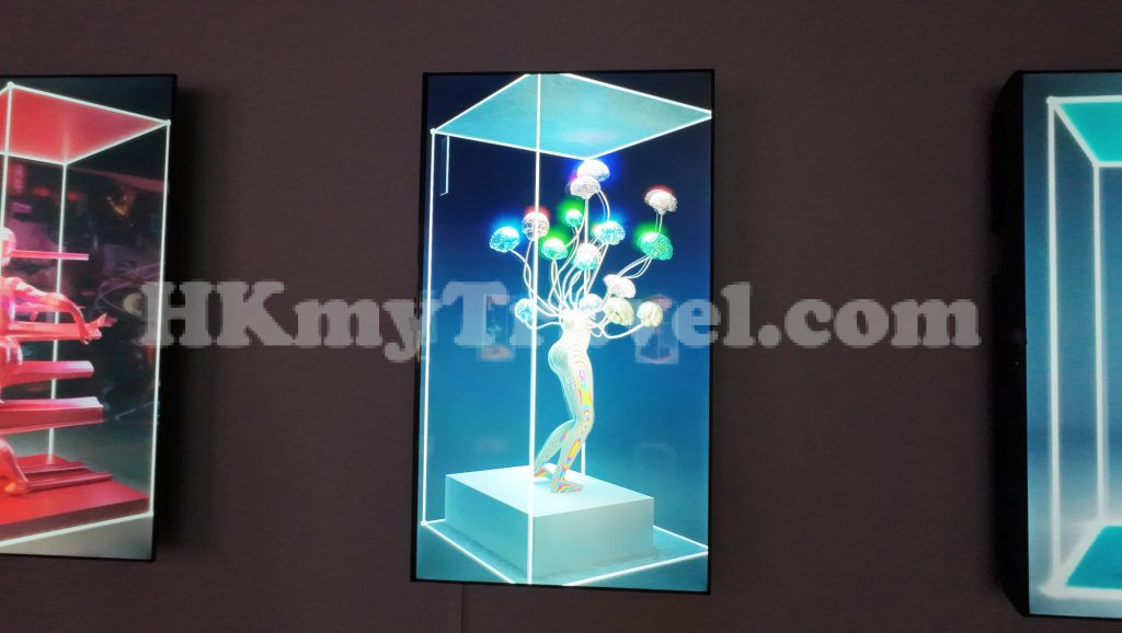 Poetry and Thoughts in the Age of Artificial Intelligence @ Guan Shanyue Art Museum Shenzhen