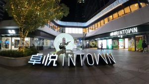 Qianhai Excellence Intown