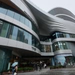 Raffles City Shenzhen