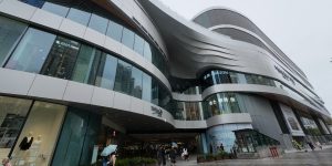 Raffles City Shenzhen