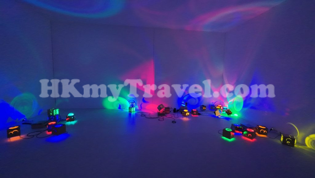Recreating Spiritual Realm Contemporary Art Exhibition @ Shenzhen Art Museum