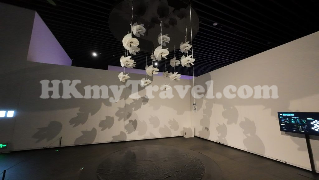 Recreating Spiritual Realm Contemporary Art Exhibition @ Shenzhen Art Museum