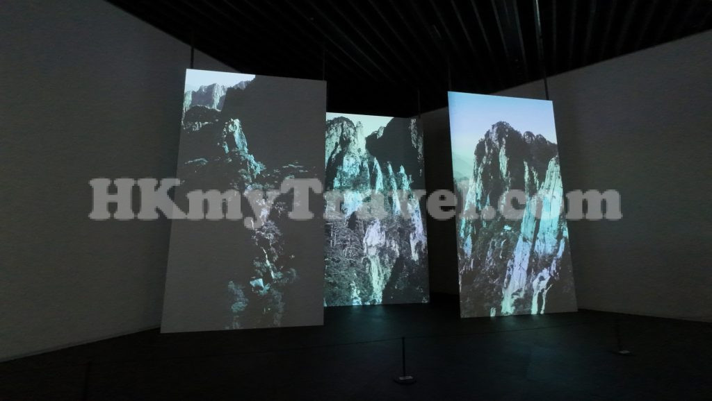 Recreating Spiritual Realm Contemporary Art Exhibition @ Shenzhen Art Museum