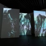 Recreating Spiritual Realm Contemporary Art Exhibition @ Shenzhen Art Museum