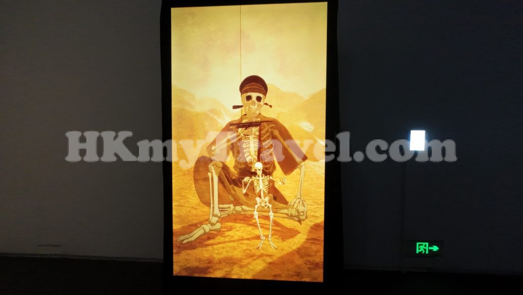 Recreating Spiritual Realm Contemporary Art Exhibition @ Shenzhen Art Museum