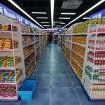 Russian Supermarket (Dongmen Store) - Laojie Station