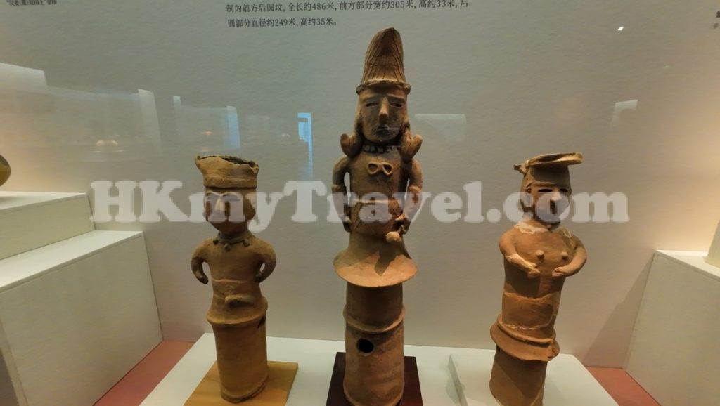 A very interesting exhibition of Ancient Eastern and Western Civilizations’ Ceramic Arts @ Shenzhen Museum of History and Folk Culture
