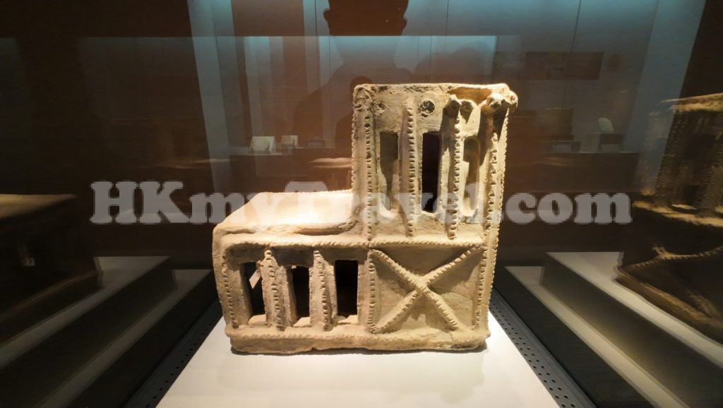 A very interesting exhibition of Ancient Eastern and Western Civilizations’ Ceramic Arts @ Shenzhen Museum of History and Folk Culture