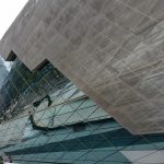 Shenzhen Contemporary Art and Urban Planning Museum