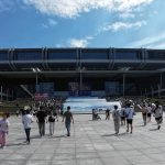 Shenzhen Convention and Exhibition Center