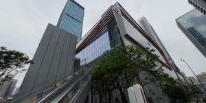 Shenzhen Joy City