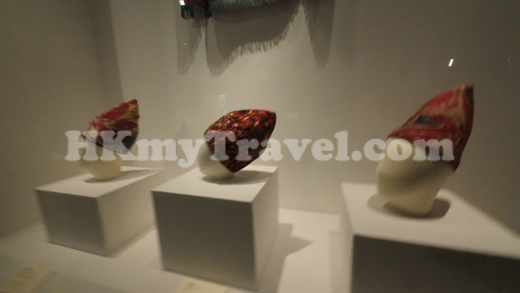 Silk in the National Cultures of Eurasia at the Shenzhen Nanshan Museum