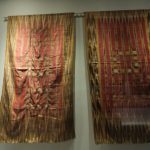 Silk in the National Cultures of Eurasia