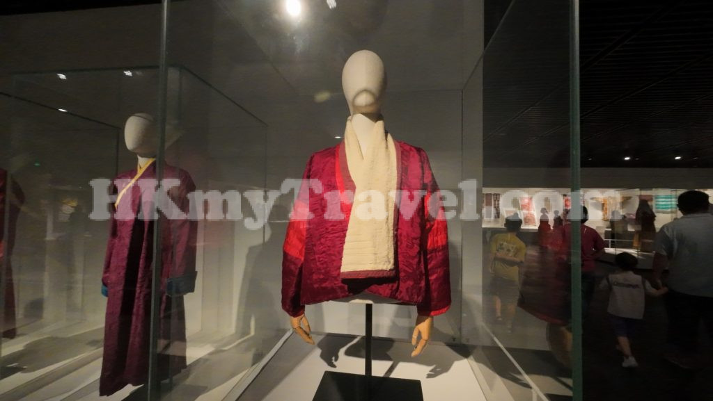 Silk in the National Cultures of Eurasia at the Shenzhen Nanshan Museum