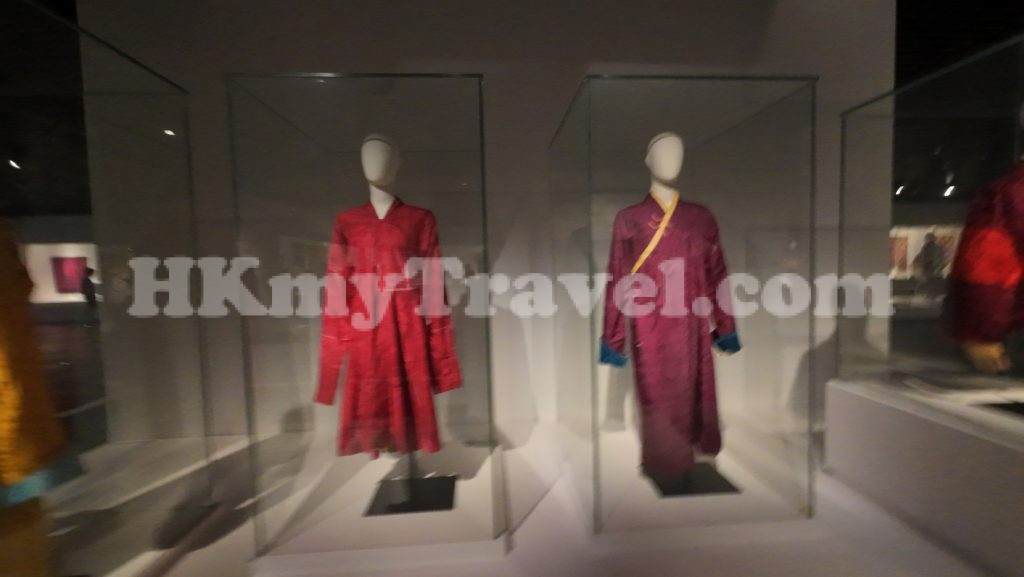 Silk in the National Cultures of Eurasia at the Shenzhen Nanshan Museum