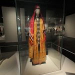 Silk in the National Cultures of Eurasia