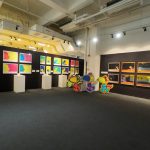 Snoopy Exhibition in Shenzhen China