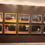 Snoopy Exhibition in Shenzhen China