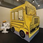 Snoopy Exhibition in Shenzhen China
