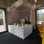 Snoopy Exhibition in Shenzhen China