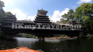Splendid China Folk Village