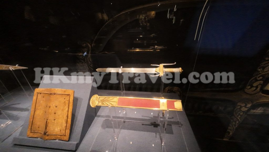 Steel of Glory A Knight’s Life of Armor, Blade and Honor @ Nanshan Museum Shenzhen China