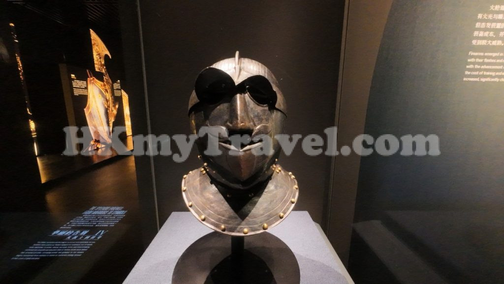 Steel of Glory A Knight’s Life of Armor, Blade and Honor @ Nanshan Museum Shenzhen China