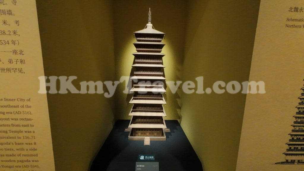 The Path of Integration: The Migration and Development of the Tuoba Xianbei at Nanshan Museum Shenzhen China