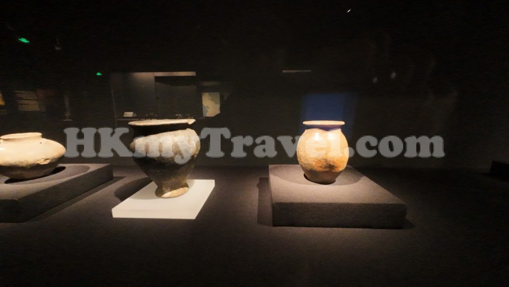 The Path of Integration: The Migration and Development of the Tuoba Xianbei at Nanshan Museum Shenzhen China