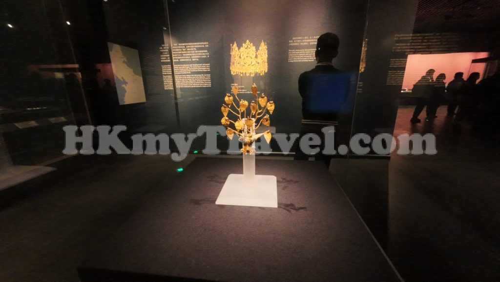 The Path of Integration: The Migration and Development of the Tuoba Xianbei at Nanshan Museum Shenzhen China