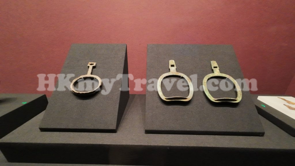 The Path of Integration: The Migration and Development of the Tuoba Xianbei at Nanshan Museum Shenzhen China