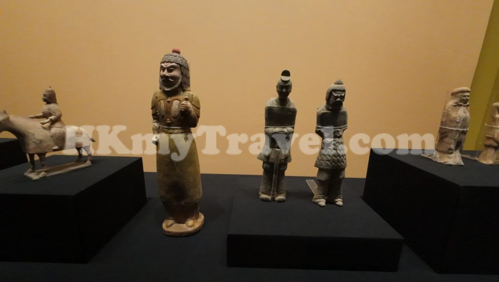 The Path of Integration: The Migration and Development of the Tuoba Xianbei at Nanshan Museum Shenzhen China