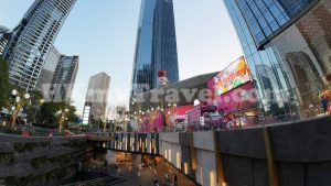 Uniway Shopping Mall