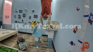 Upside Down Museum Shenzhen