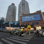 Walmart Fenghuang Branch