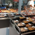 Walmart (Bao'an Wanda Plaza Store) ‑ Shangchuan Station