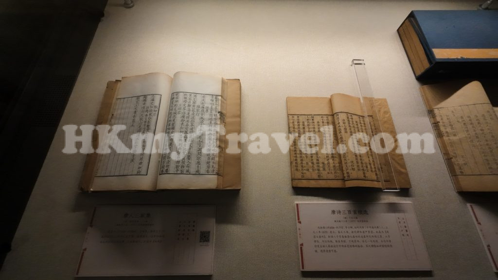 Way of Inheritance: Rare Ancient Literature Books in the Collection of Shenzhen Museum ( Part Two)