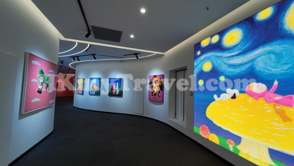 WOW Shenzhen Urbart
