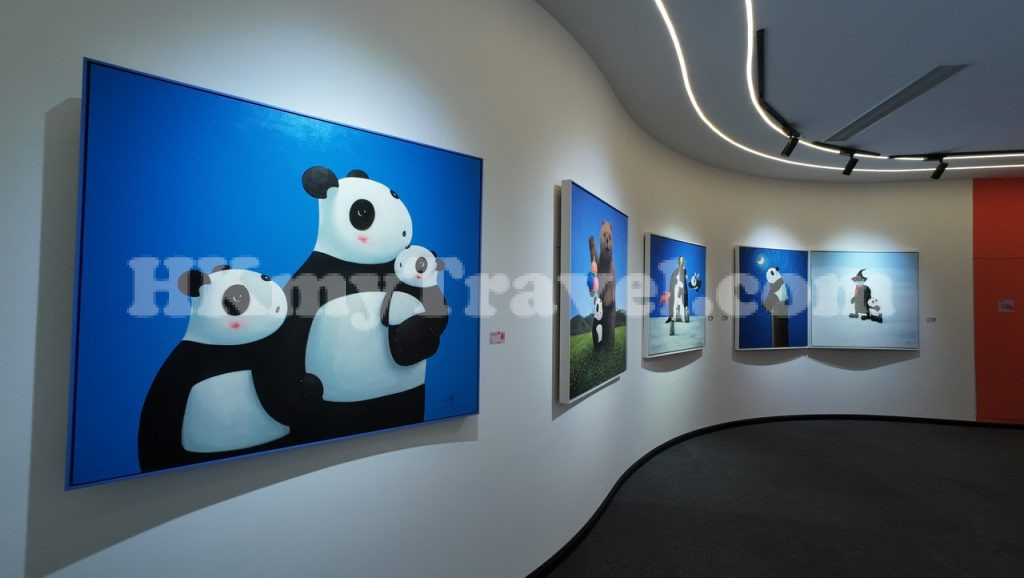 WOW Shenzhen Urbart