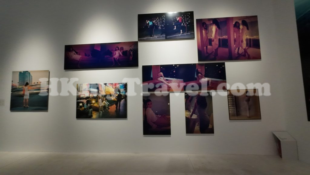 Yang Yong Solo Exhibition at Shenzhen Contemporary Art and Urban Planning Museum