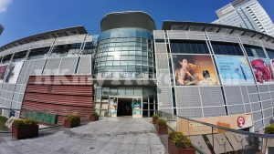 Yitian Holiday Plaza