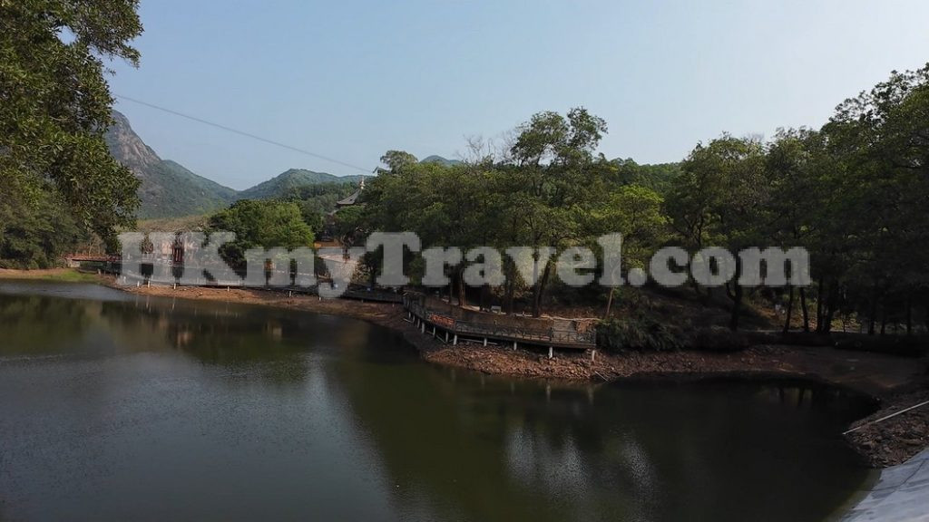 Yuanshan Scenic Area