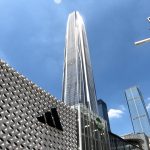 深圳平安金融中心 Free Sky 雲際觀光層
