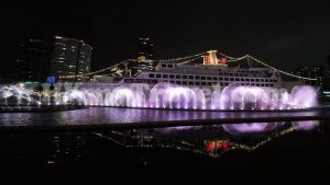 深圳海上世界