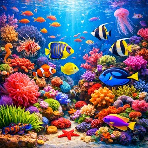 aquarium