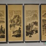 從沙漠出發－當代漢藝展