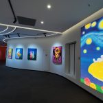 哇塞 深圳潮流藝術展
