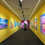 哇塞 深圳潮流藝術展