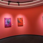 哇塞 深圳潮流藝術展